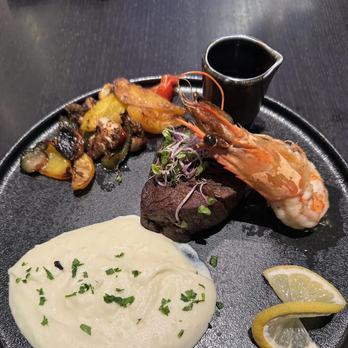 Essen und Trinken photo 10