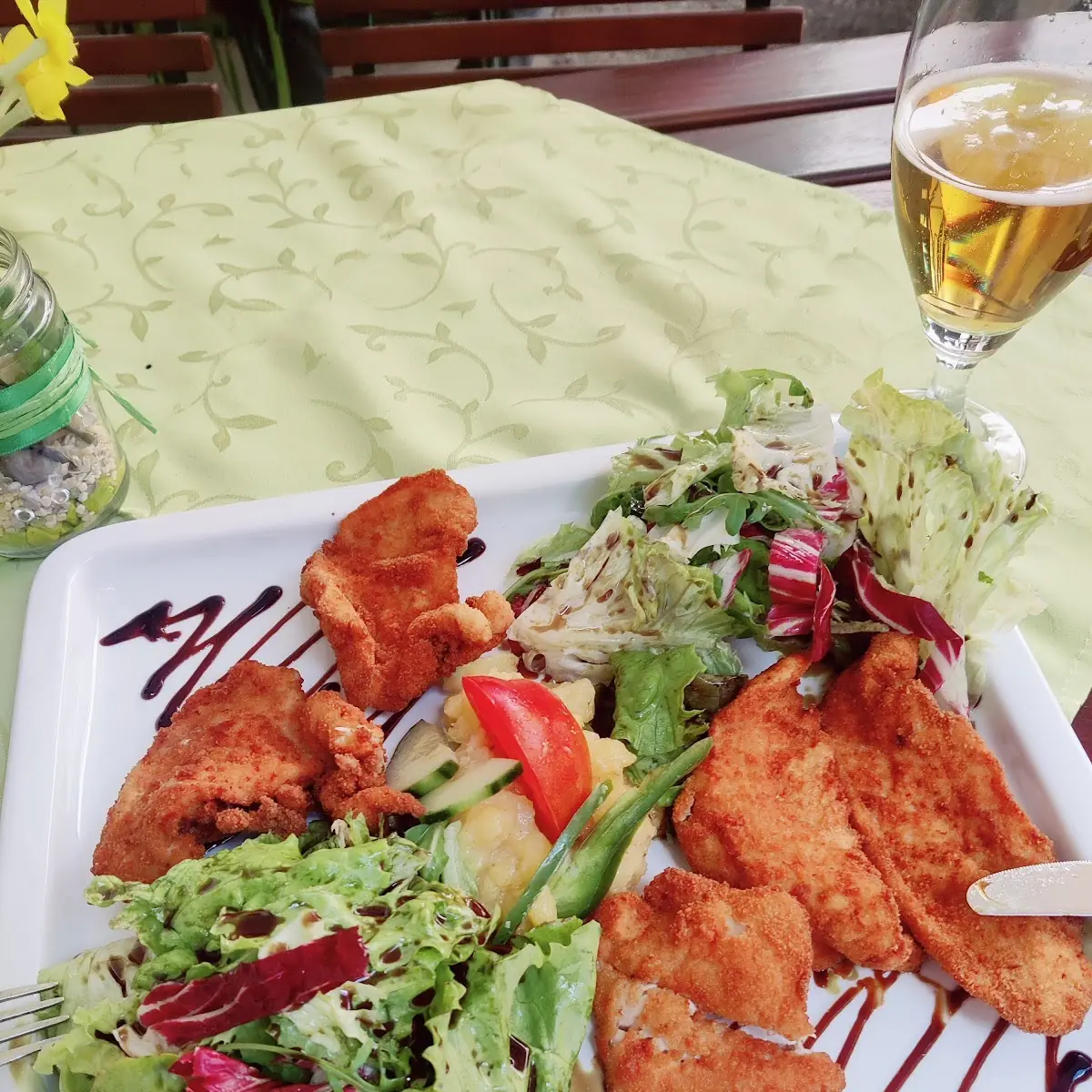 Essen und Trinken photo 3