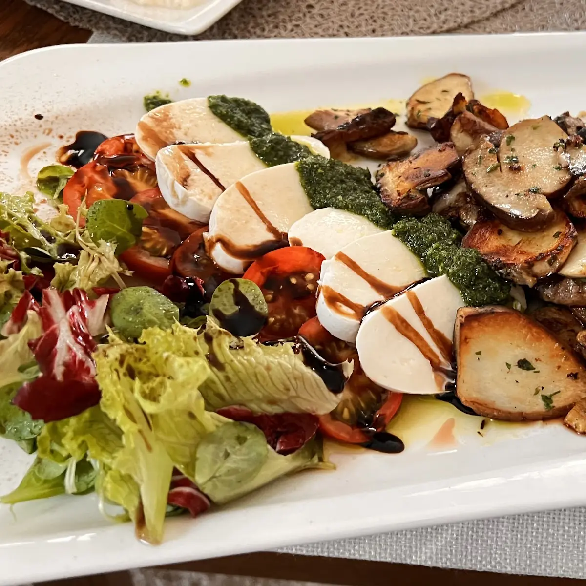 Essen und Trinken photo 4