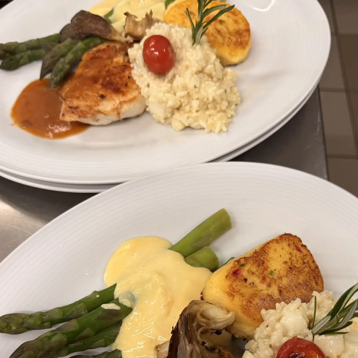 Essen und Trinken photo 5