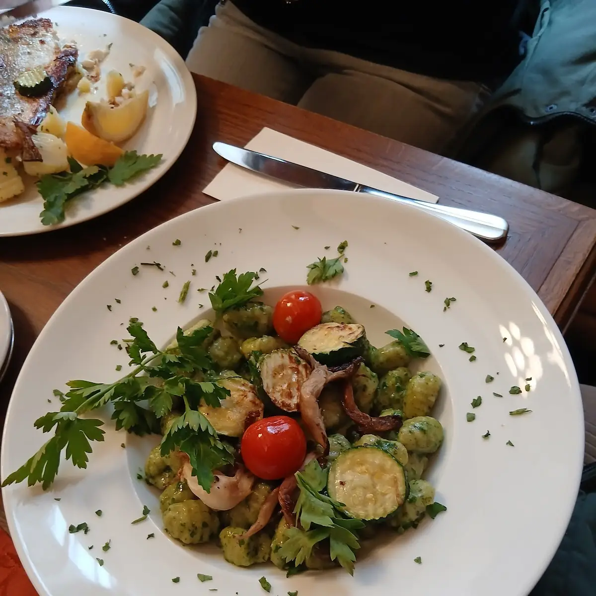 Essen und Trinken photo 7