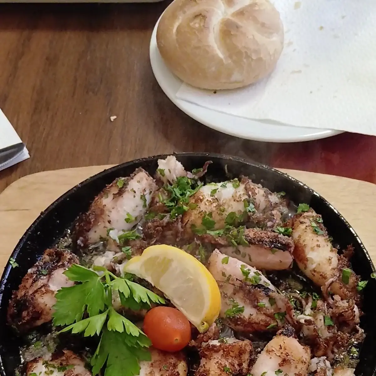 Essen und Trinken photo 8