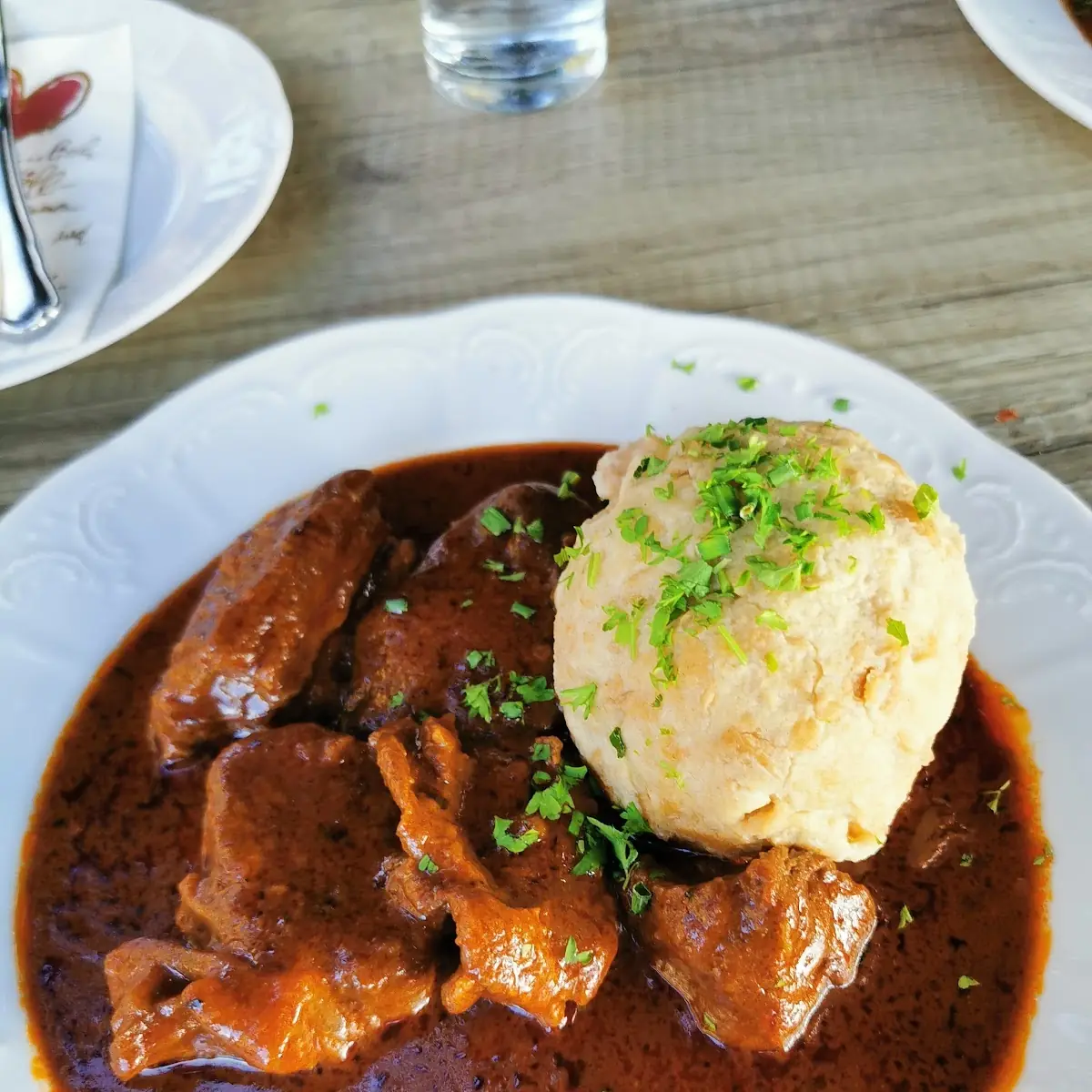 Essen und Trinken photo 1