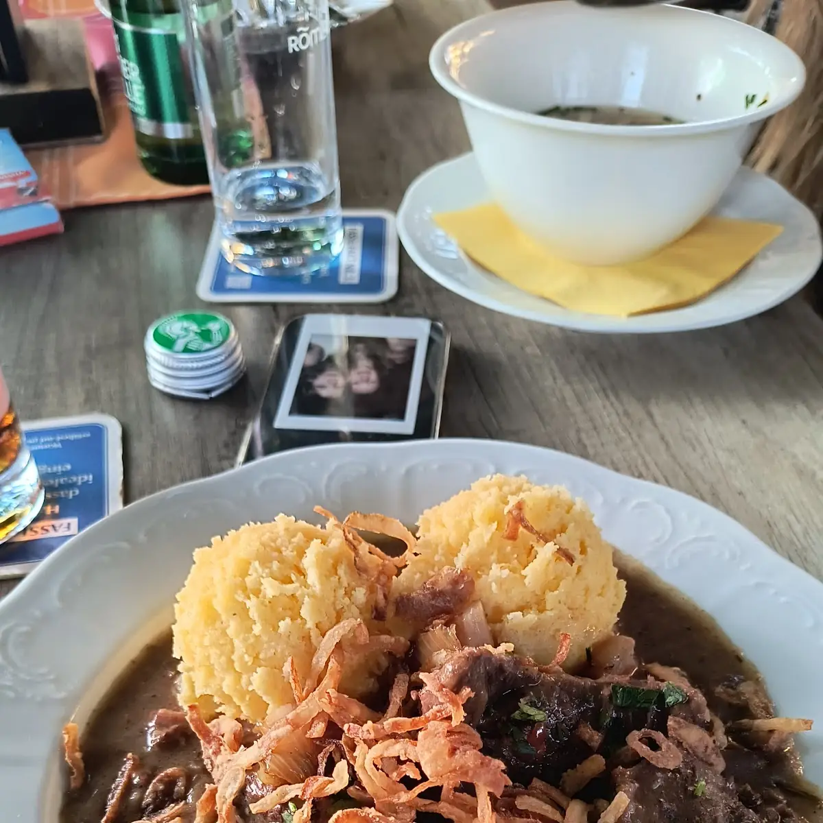 Essen und Trinken photo 10