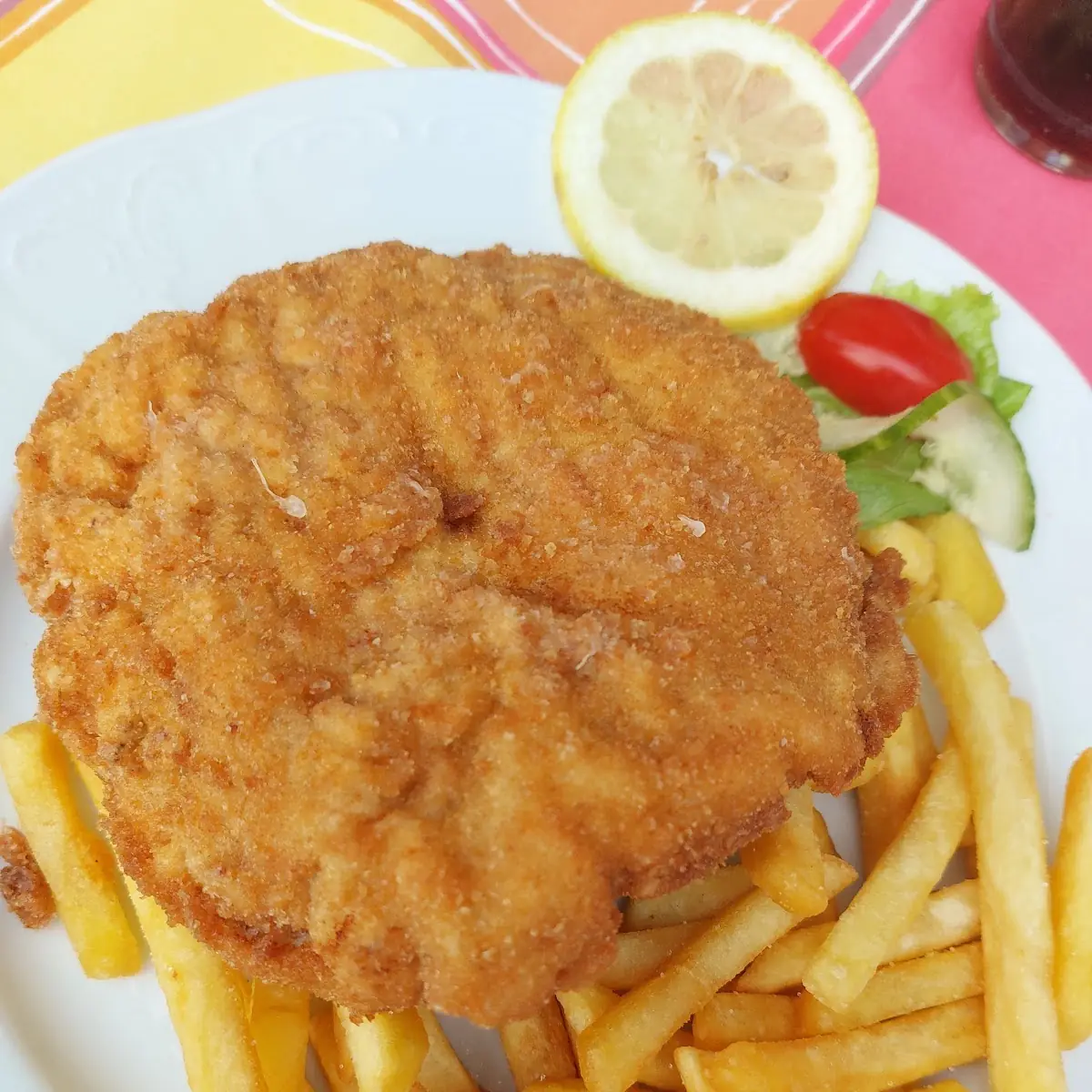 Essen und Trinken photo 2
