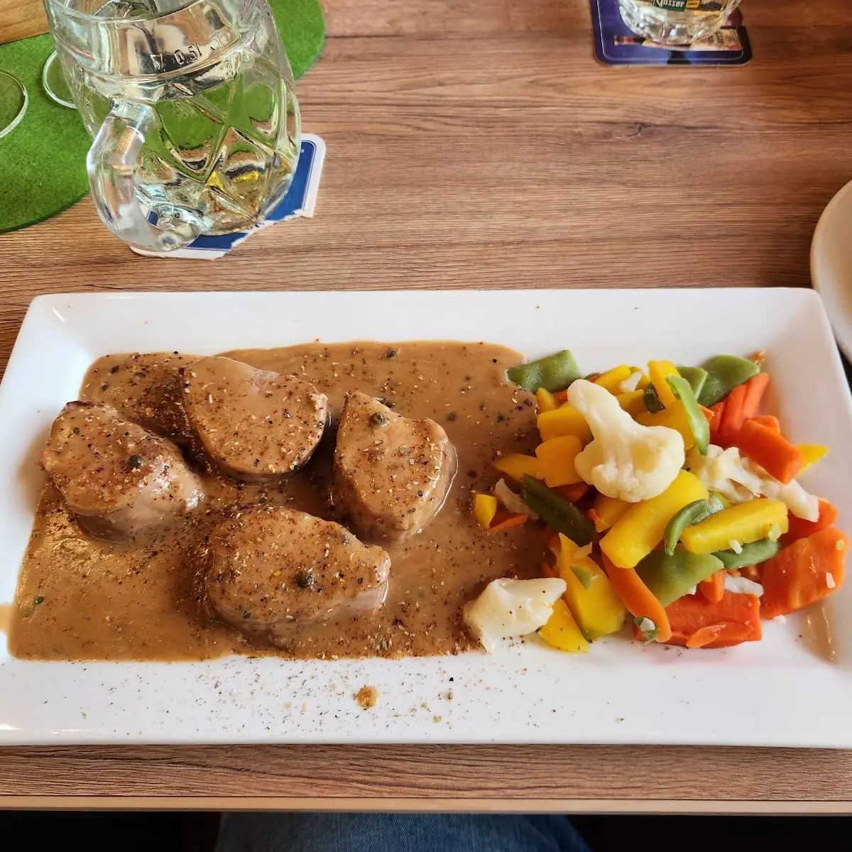 Essen und Trinken photo 4