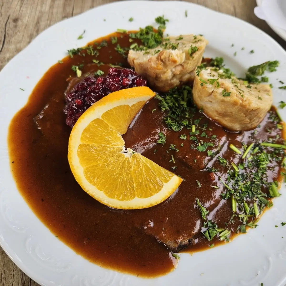 Essen und Trinken photo 5
