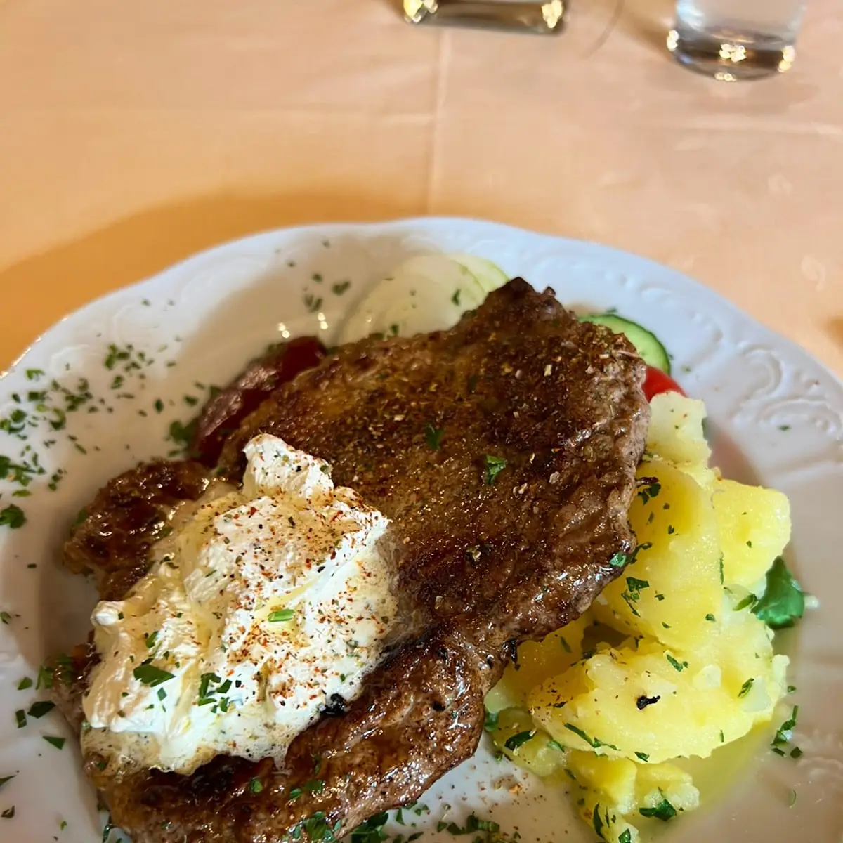 Essen und Trinken photo 8
