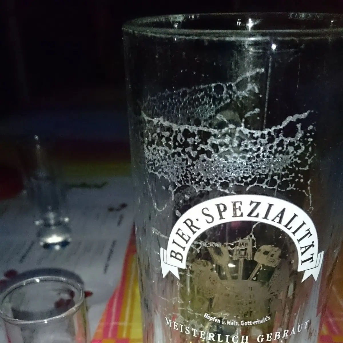 Speisekarte photo 5