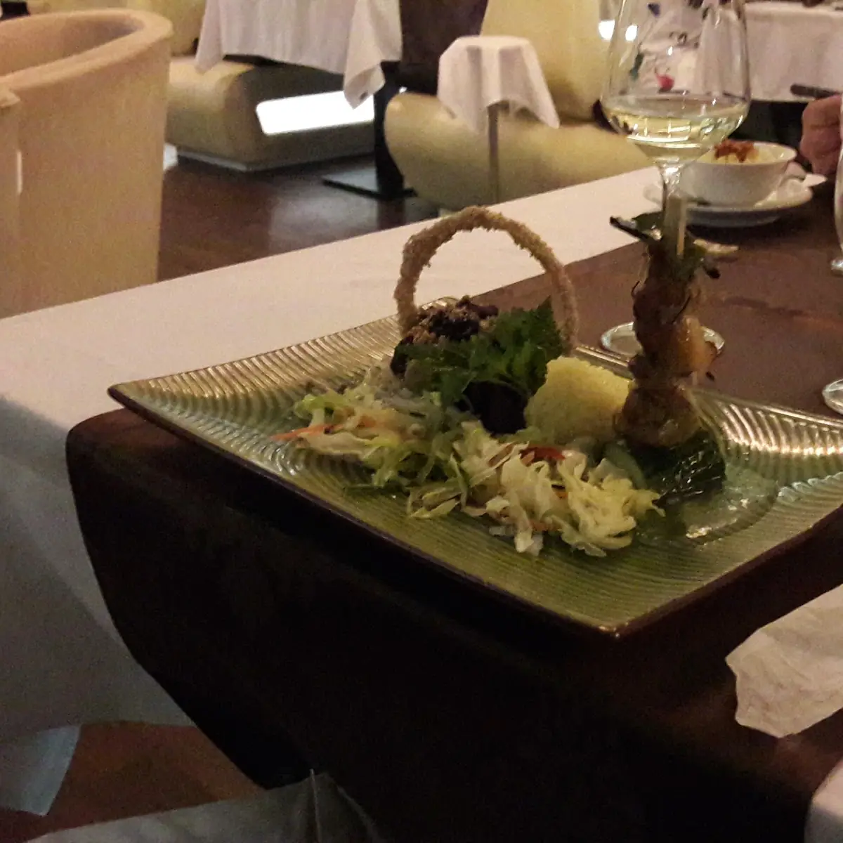 Essen und Trinken photo 1