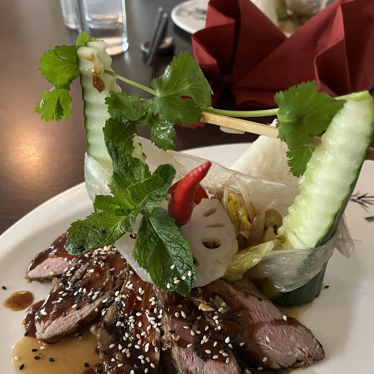 Essen und Trinken photo 3