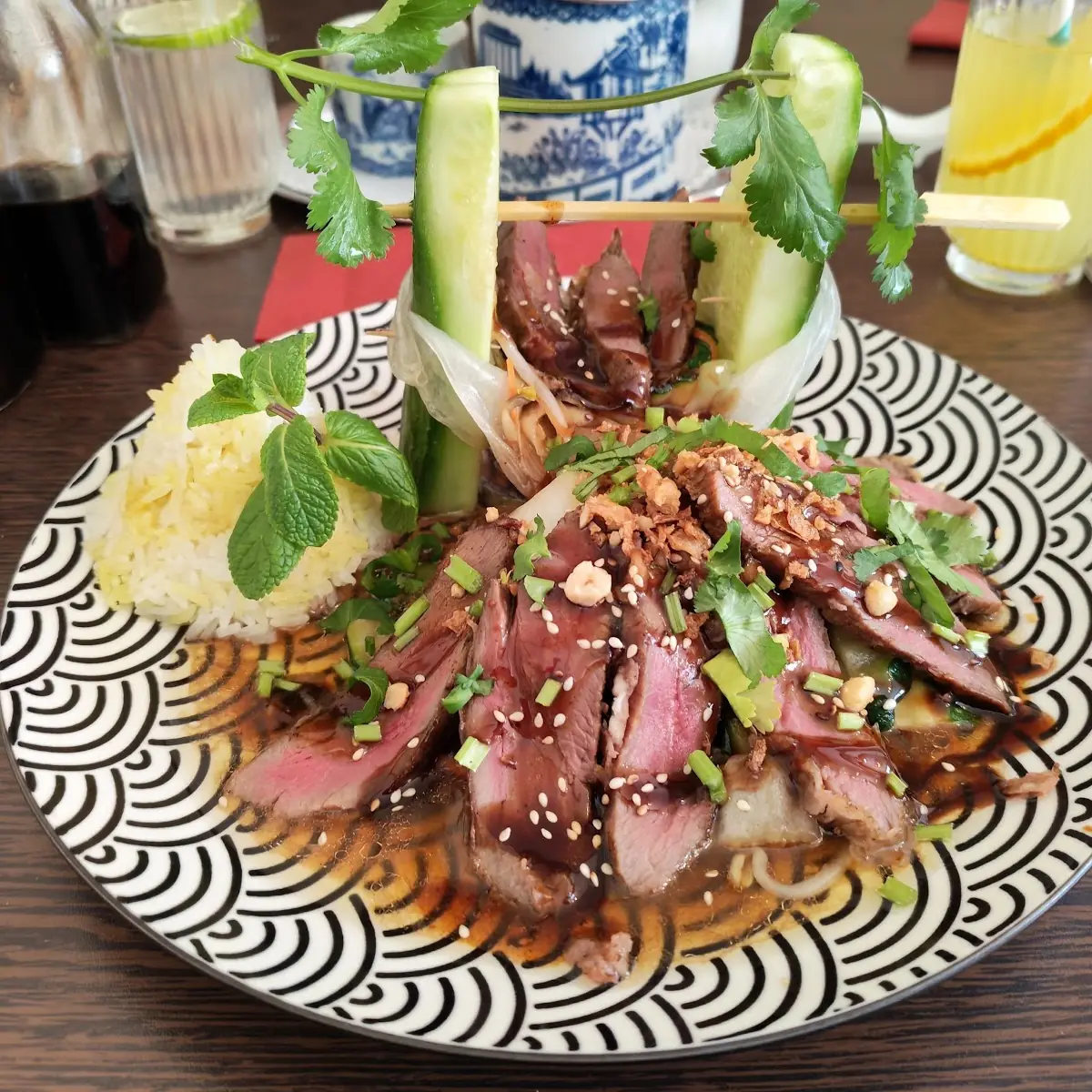 Essen und Trinken photo 8