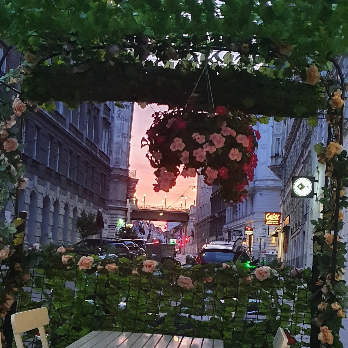 Atmosphäre photo 6
