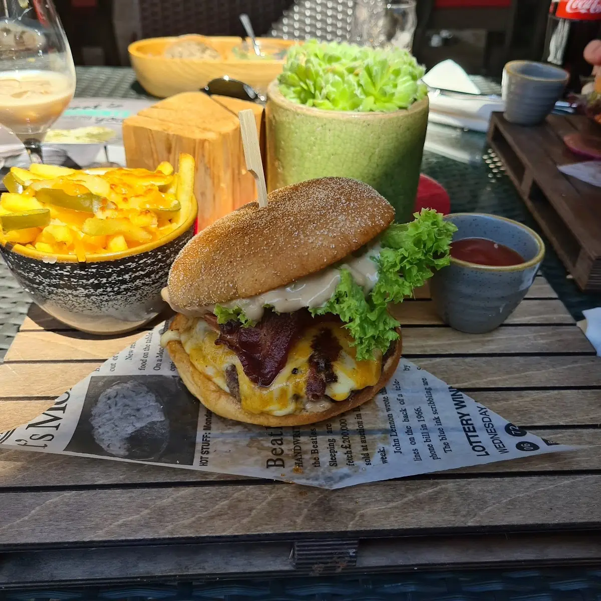Essen und Trinken photo 1