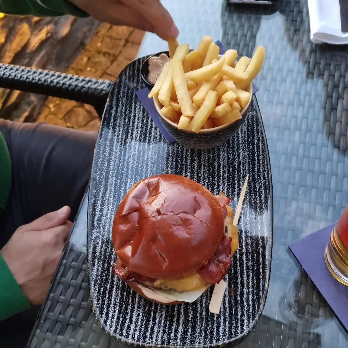 Essen und Trinken photo 3