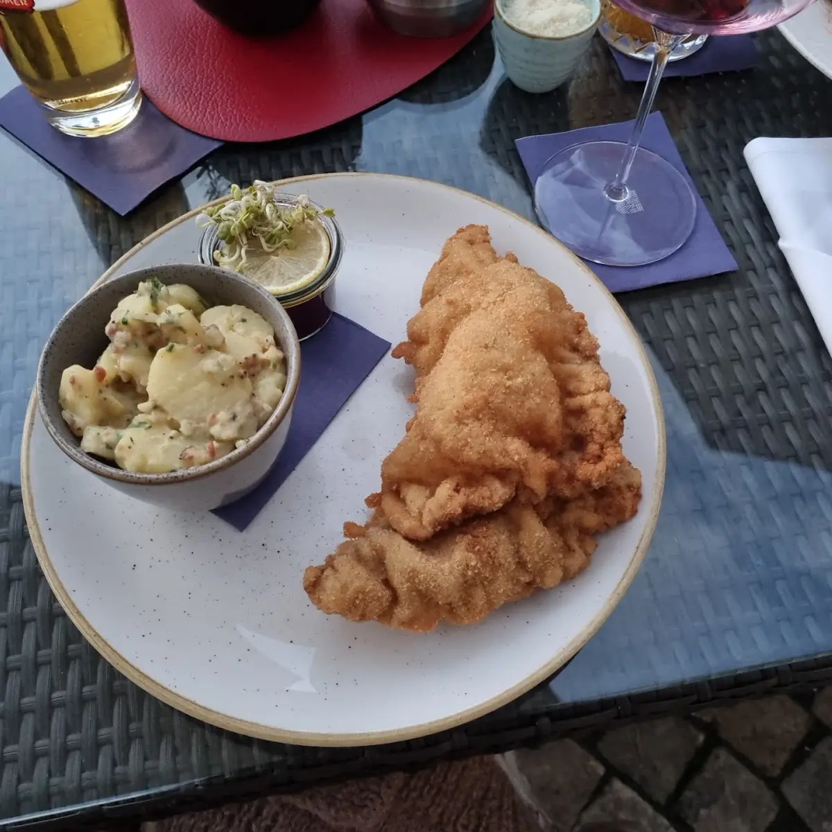 Essen und Trinken photo 6