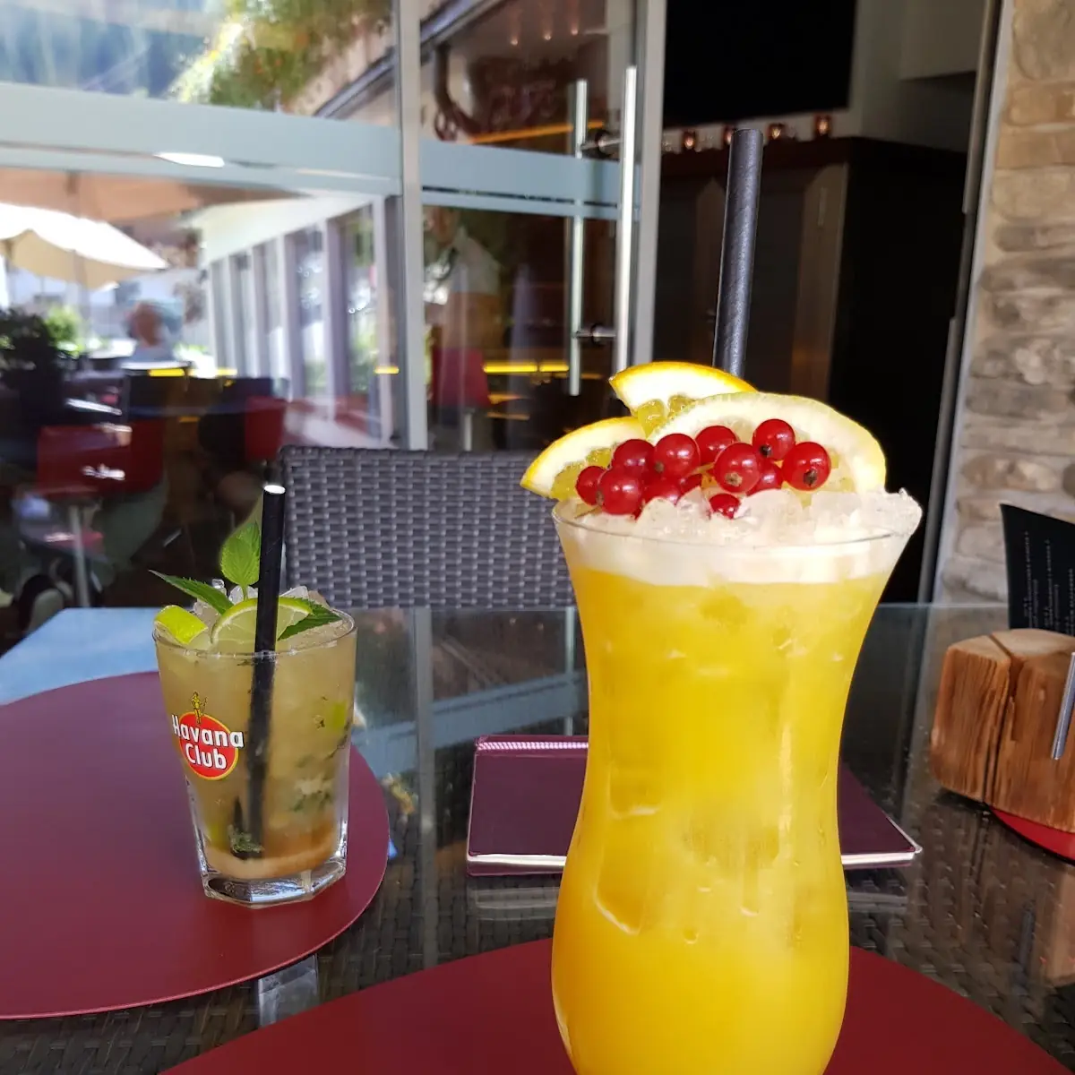 Essen und Trinken photo 8