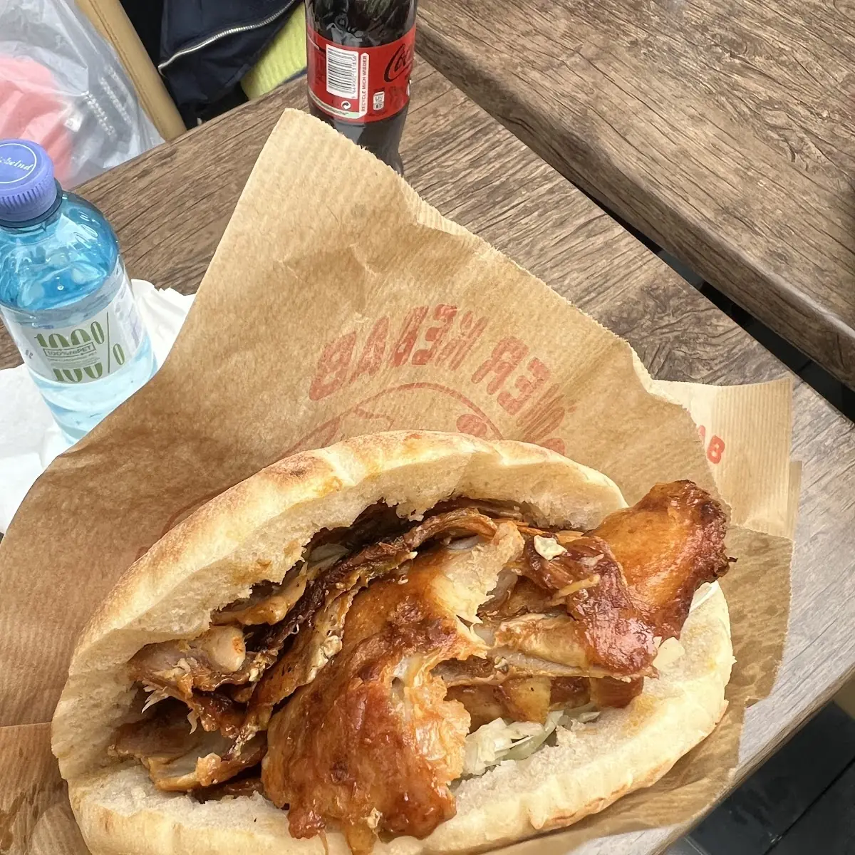 Essen und Trinken photo 4
