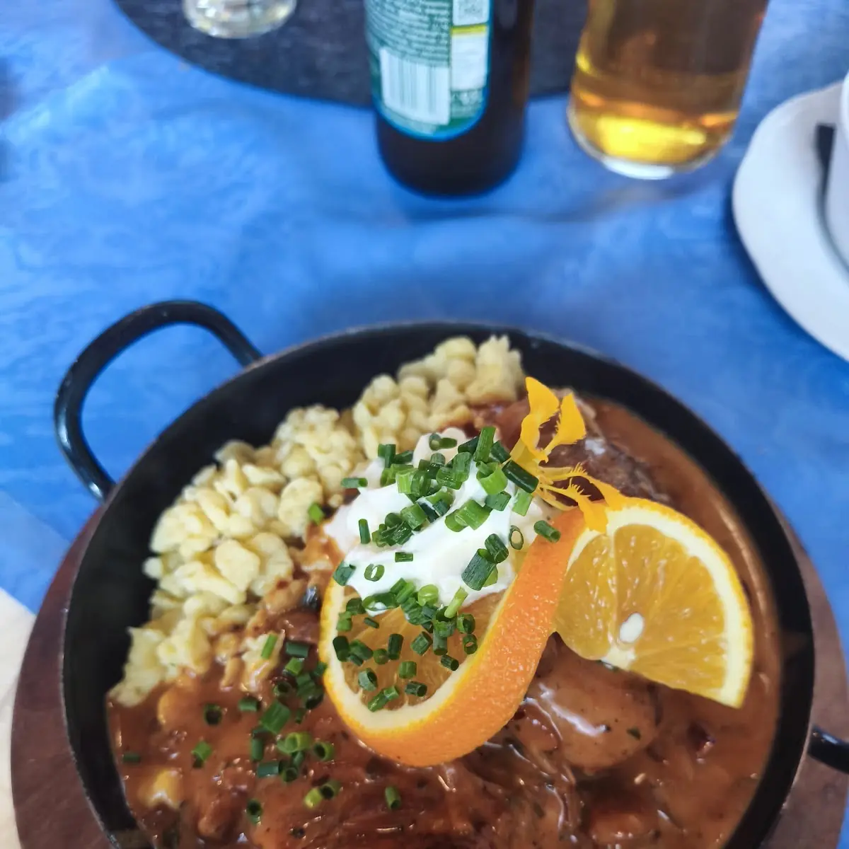 Essen und Trinken photo 10