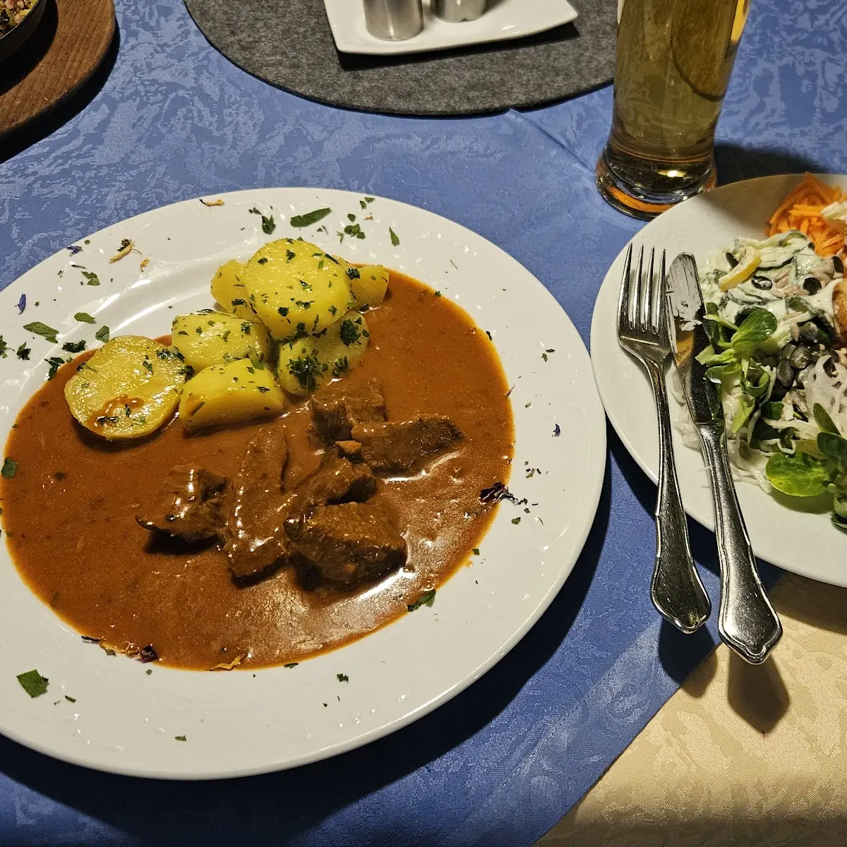 Essen und Trinken photo 6