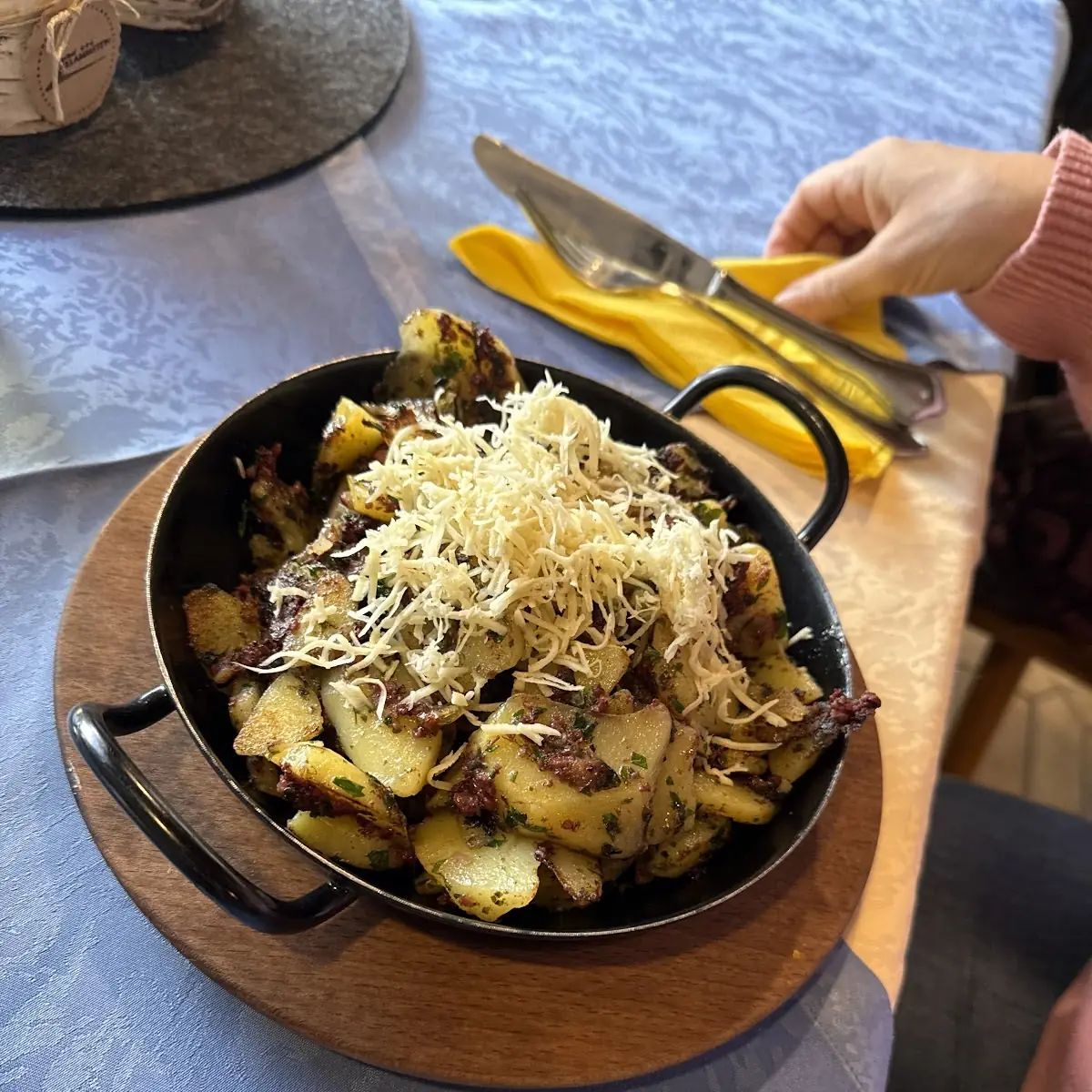 Essen und Trinken photo 7