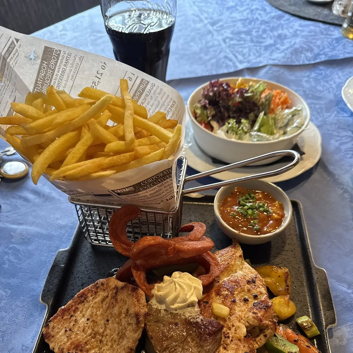 Essen und Trinken photo 8