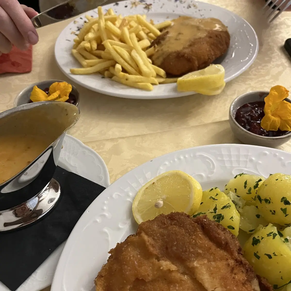 Essen und Trinken photo 9