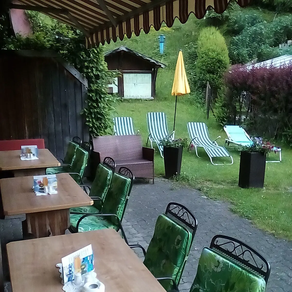 Atmosphäre photo 8