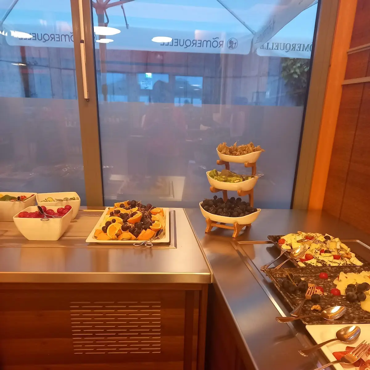 Essen und Trinken photo 10