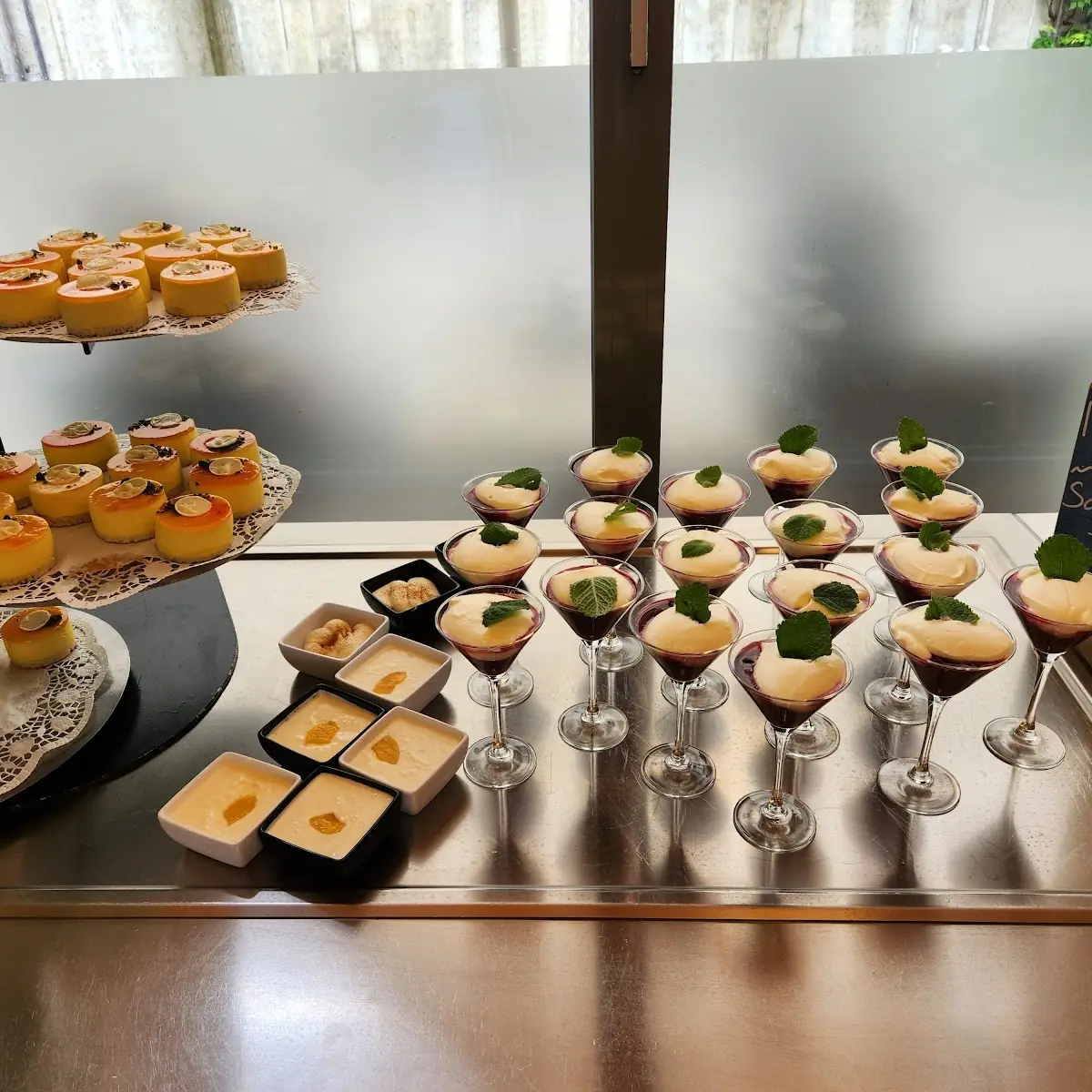 Essen und Trinken photo 2