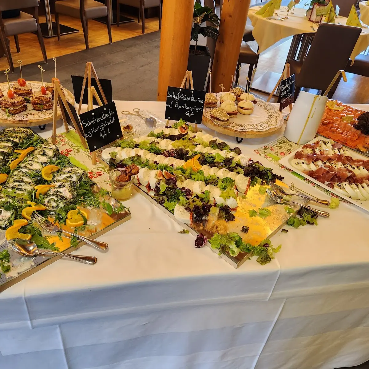 Essen und Trinken photo 7