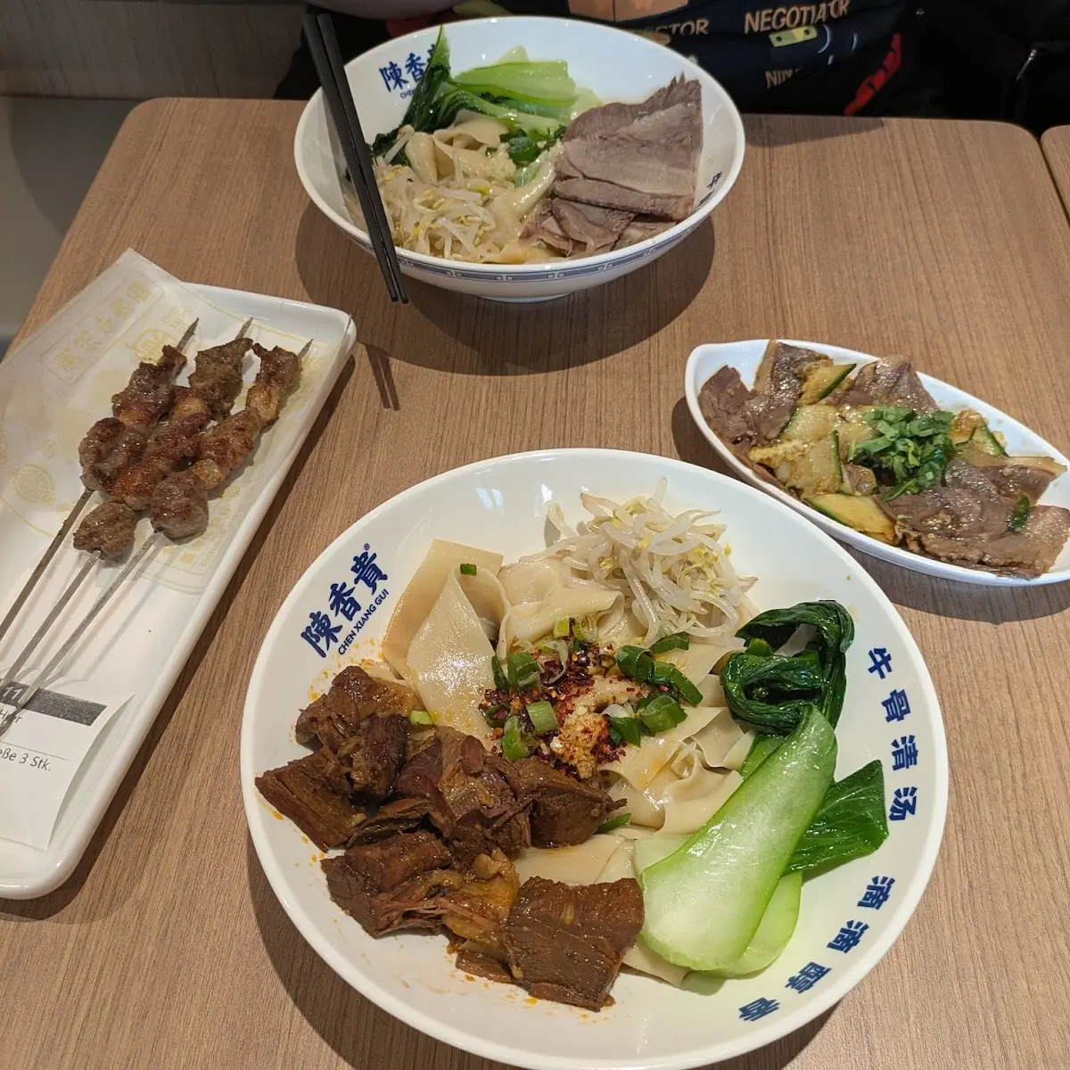 Essen und Trinken photo 5