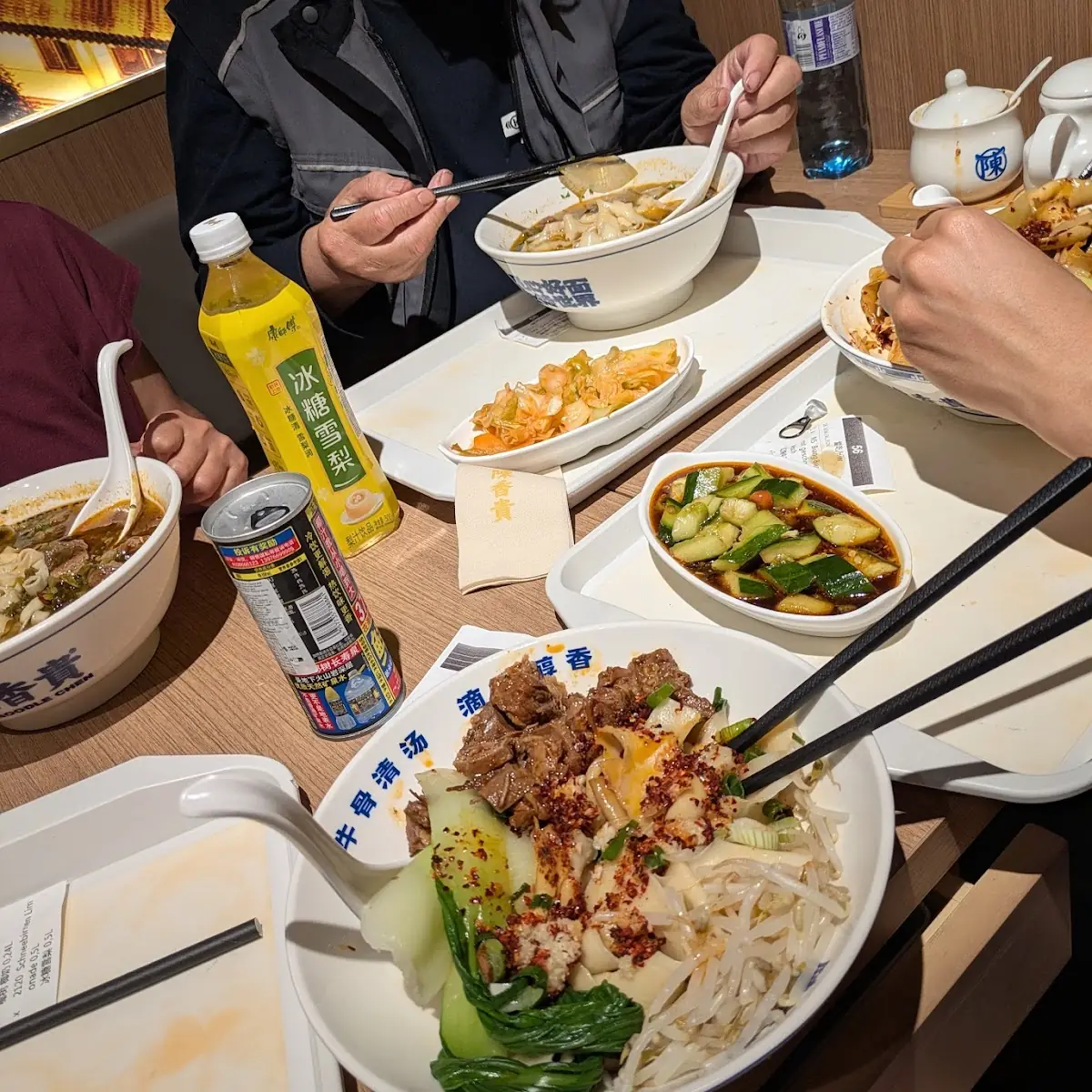 Essen und Trinken photo 8