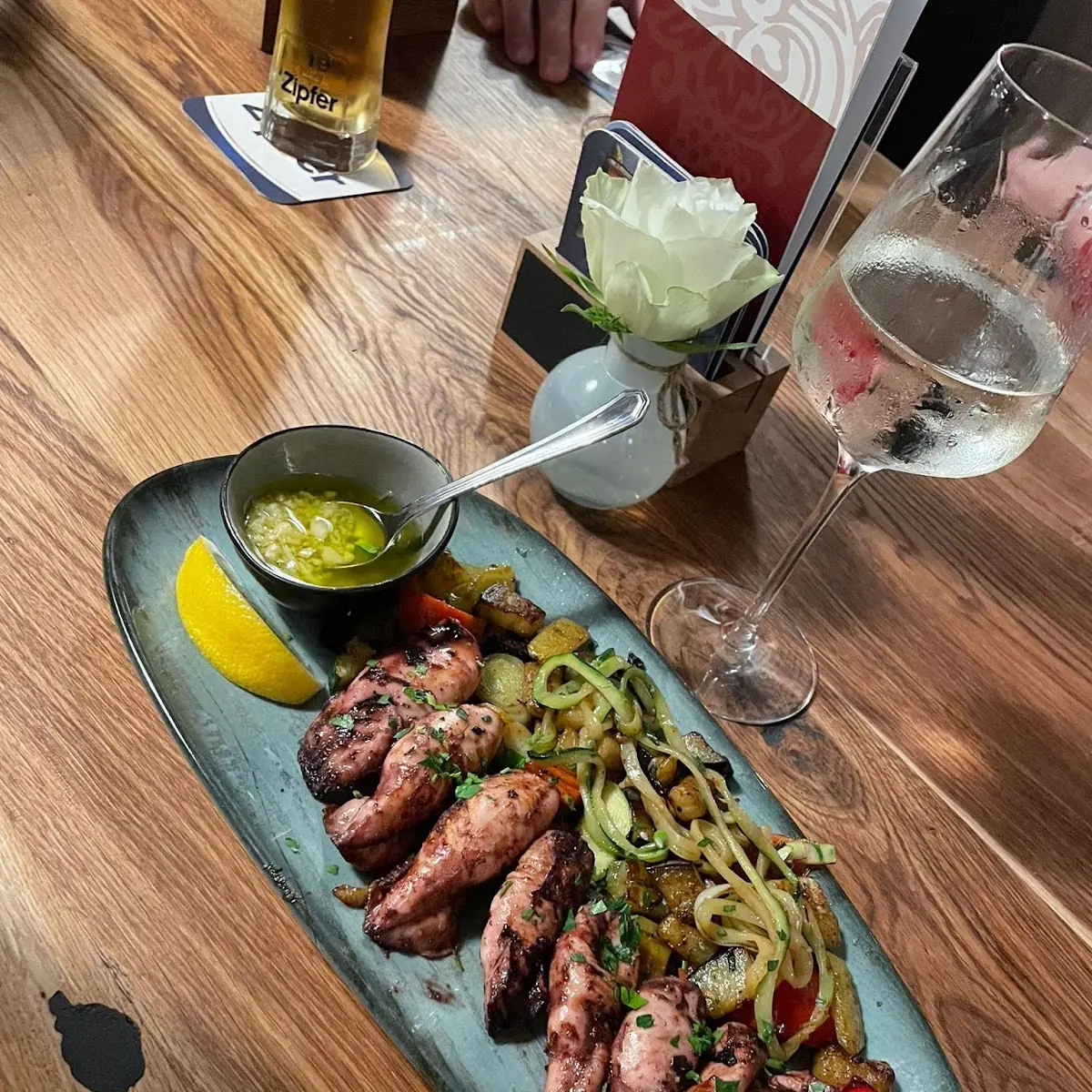Essen und Trinken photo 5