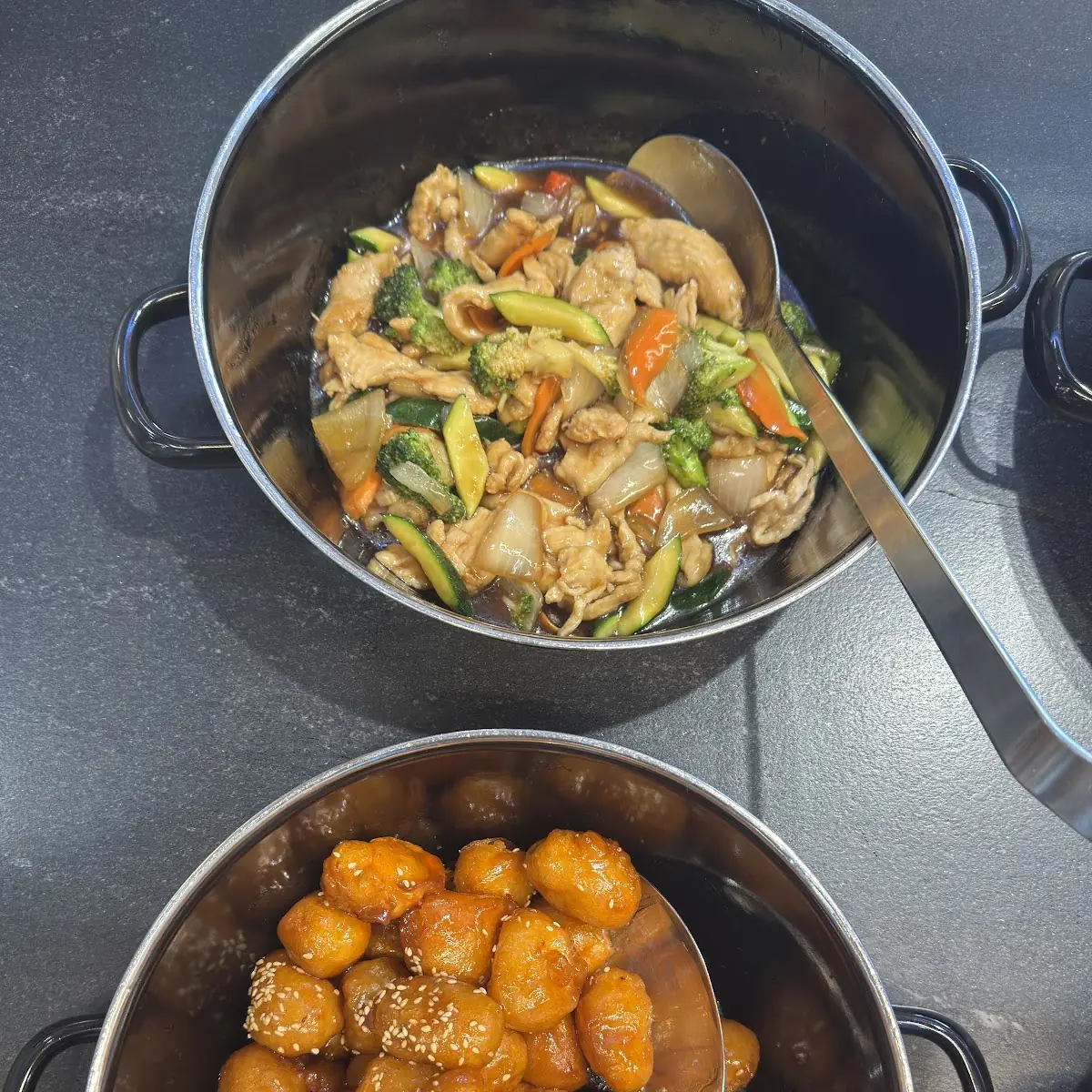 Essen und Trinken photo 10
