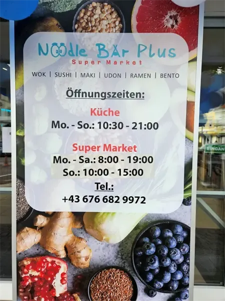 Speisekarte photo 10