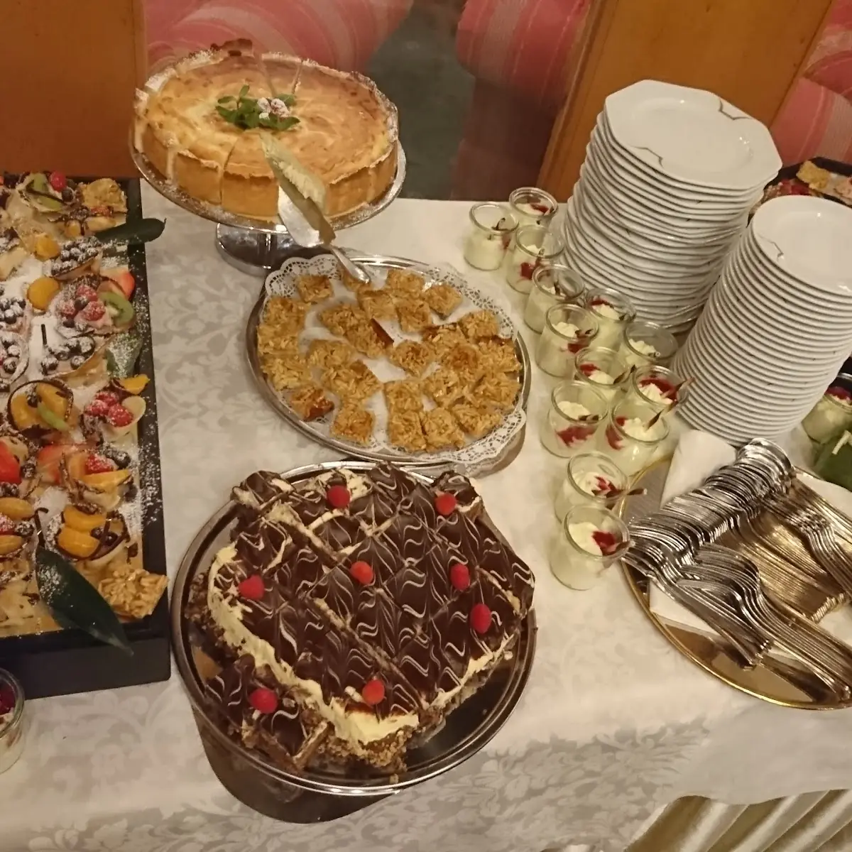 Essen und Trinken photo 10