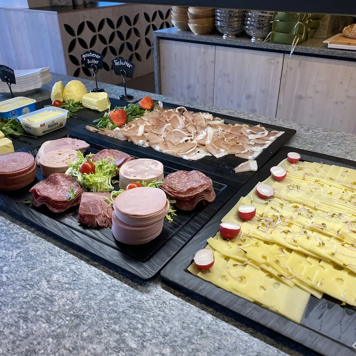 Essen und Trinken photo 3