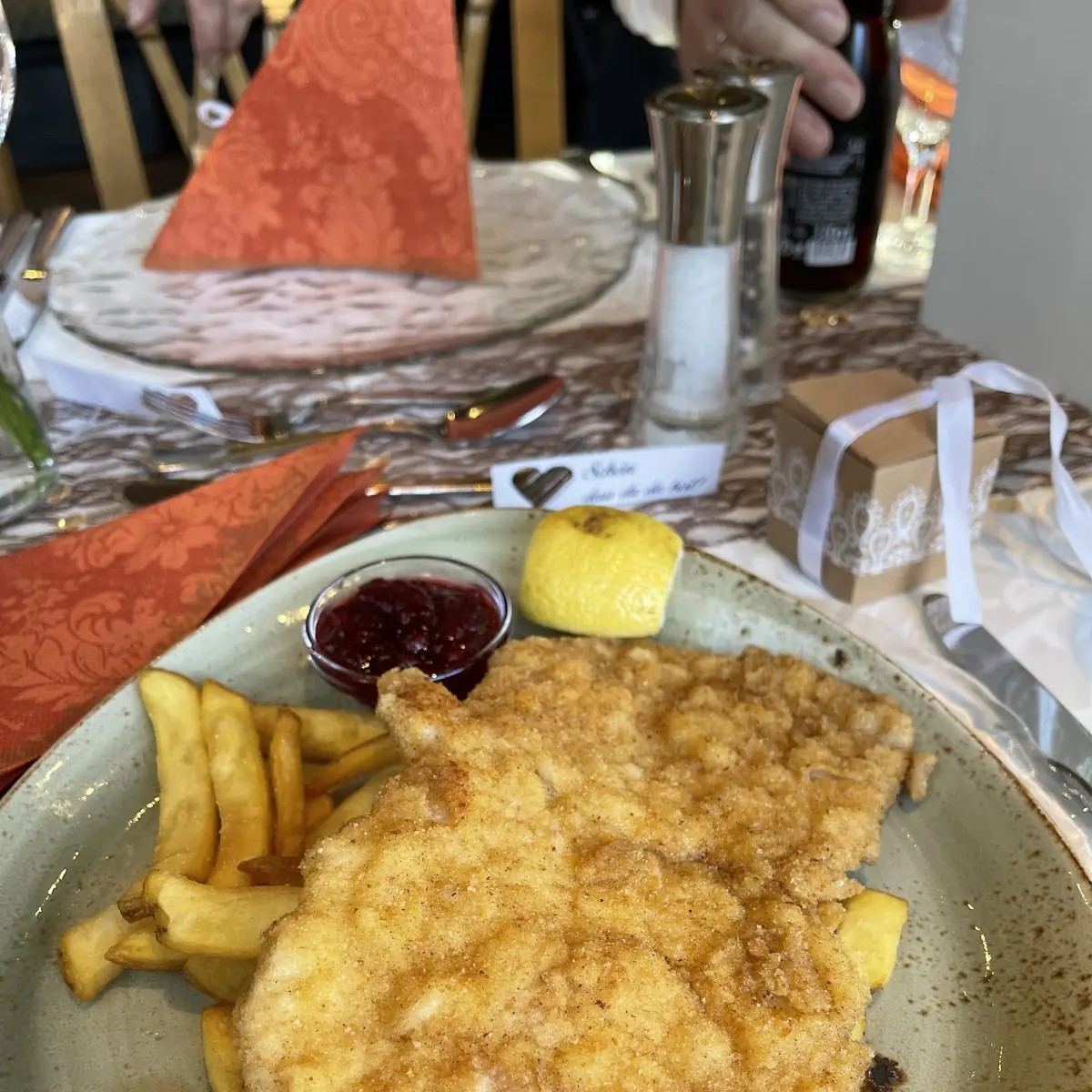 Essen und Trinken photo 6
