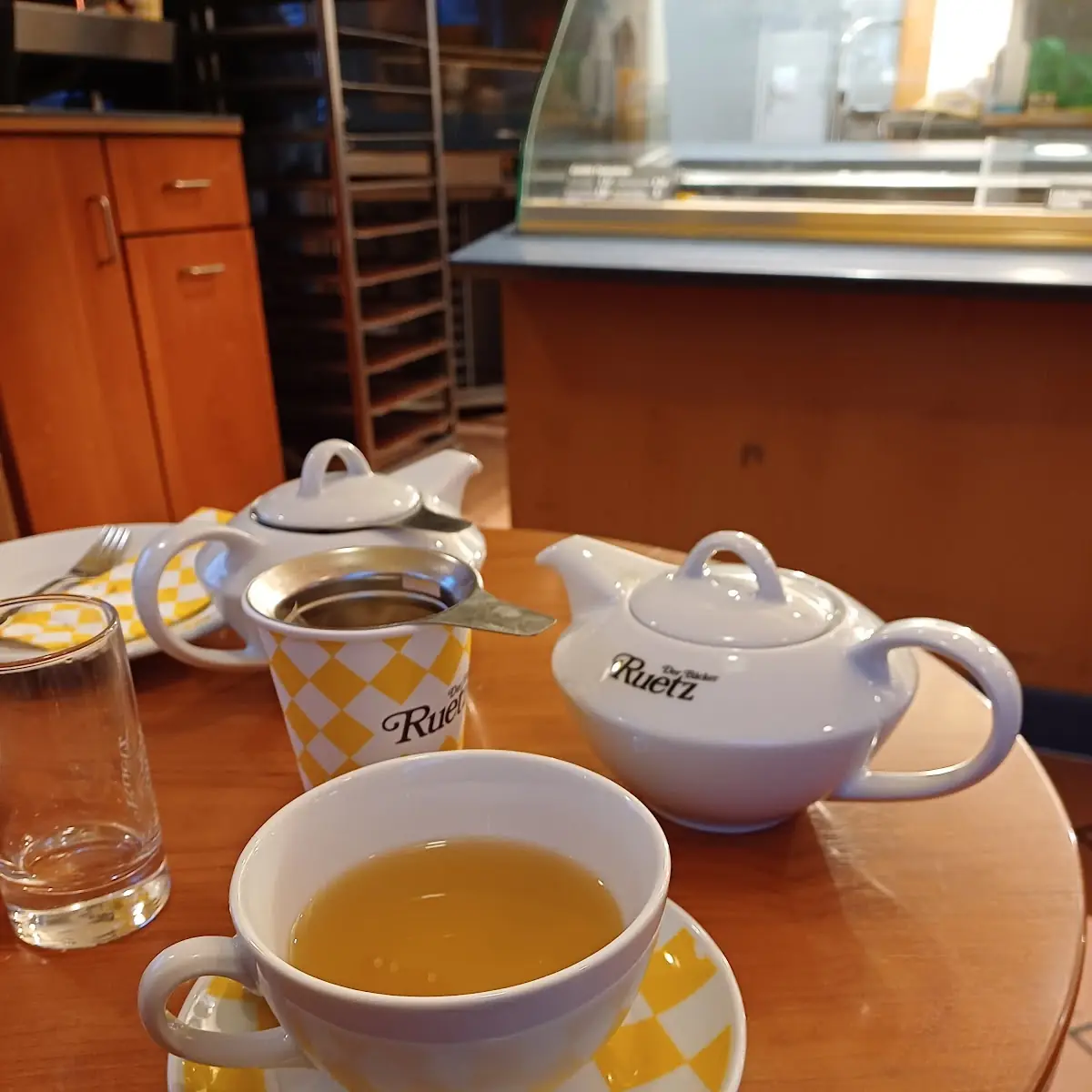 Essen und Trinken photo 3
