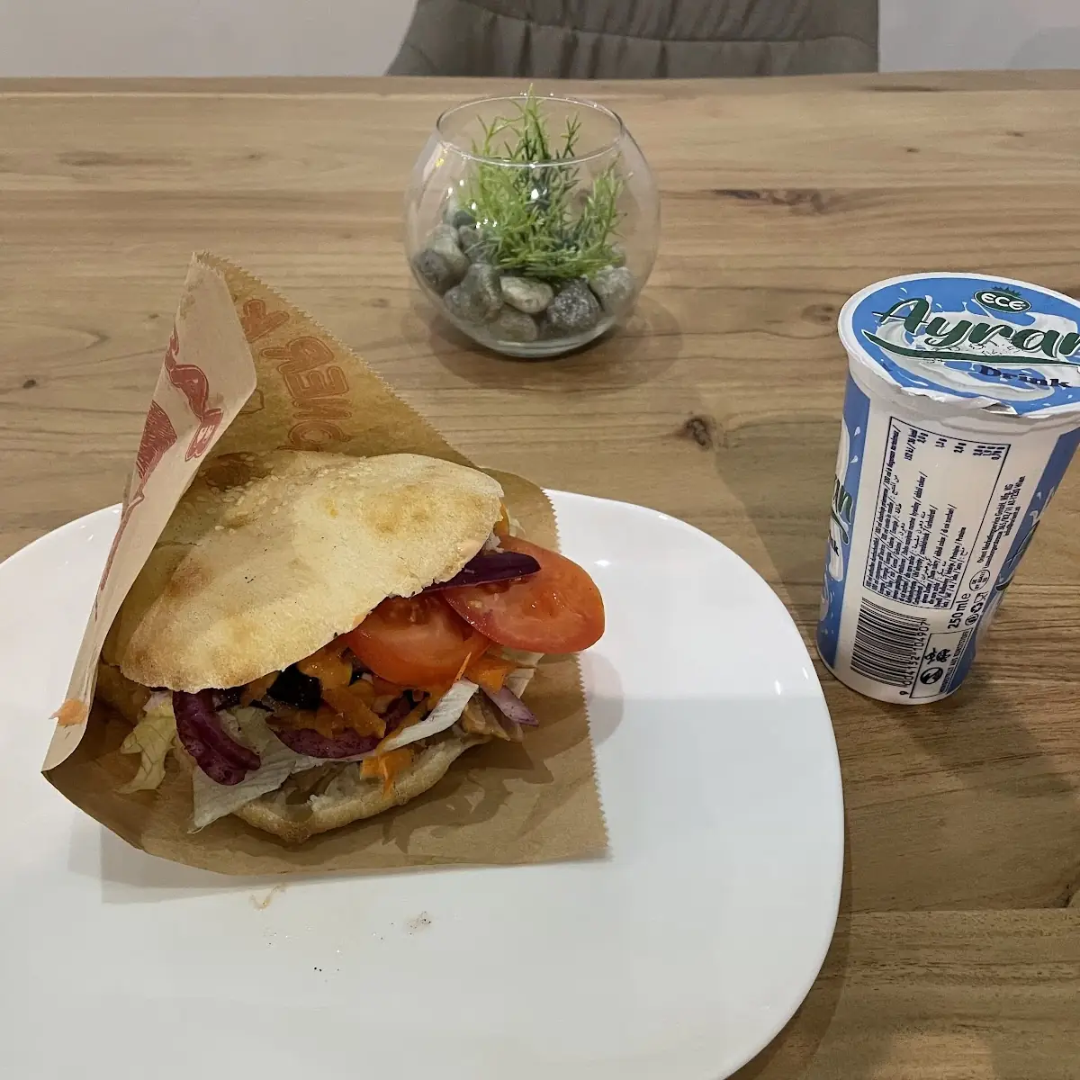 Essen und Trinken photo 1
