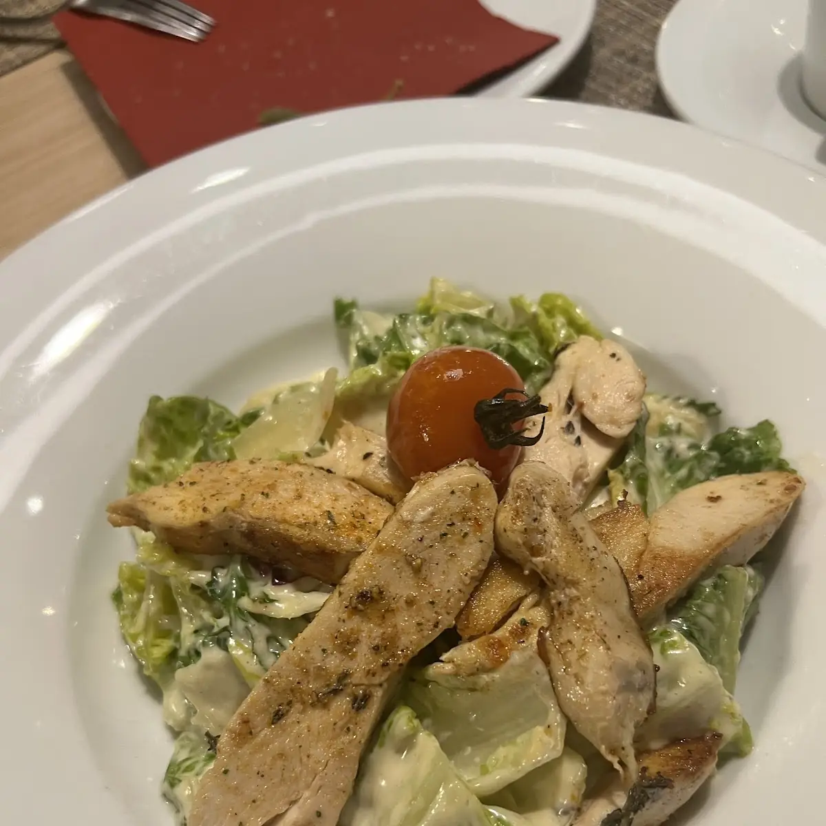 Essen und Trinken photo 3