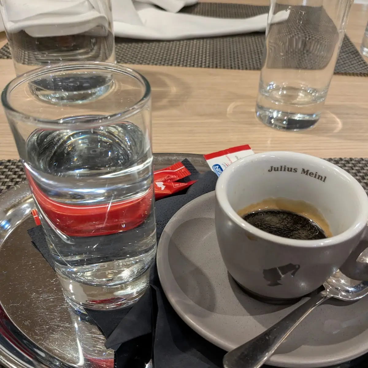Essen und Trinken photo 7
