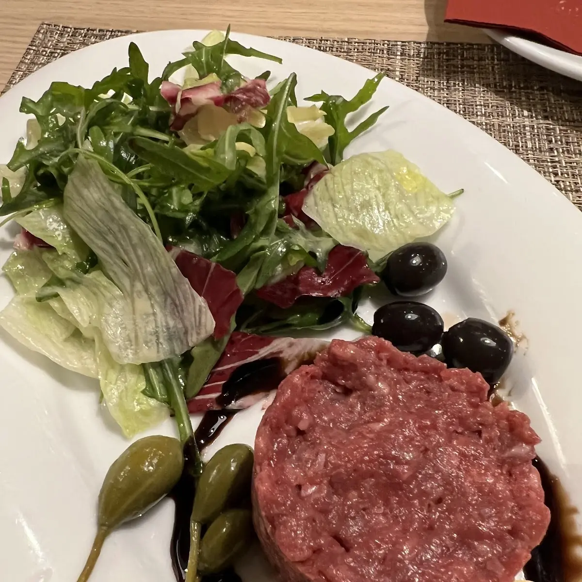 Essen und Trinken photo 9