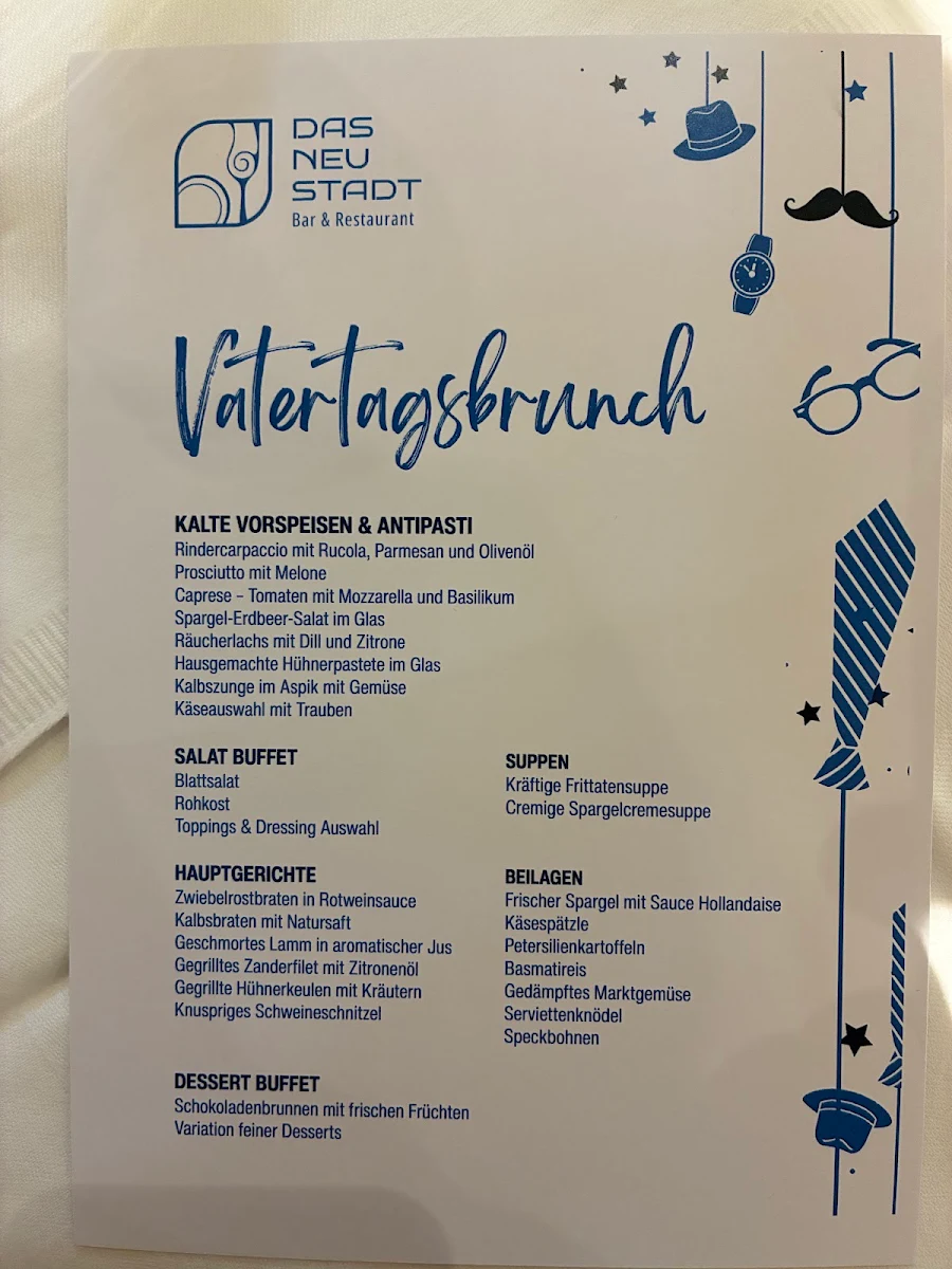Speisekarte photo 6