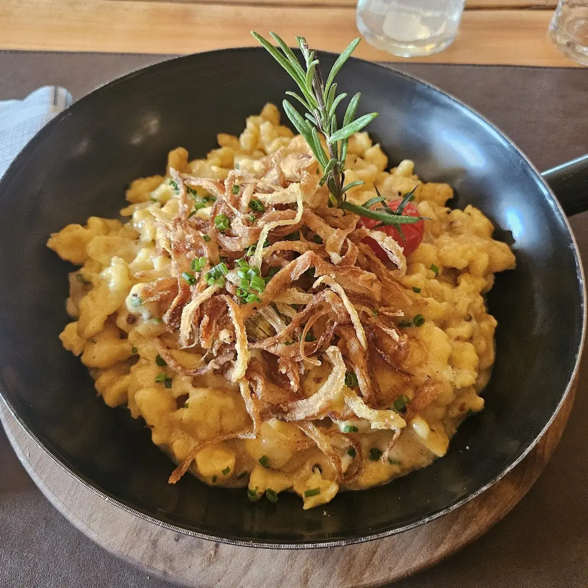 Essen und Trinken photo 1