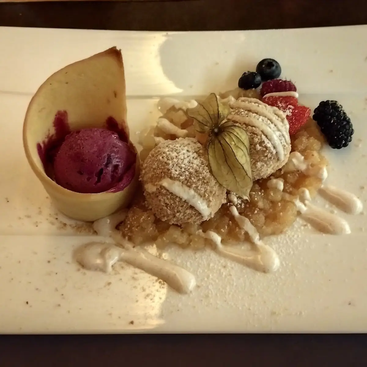 Essen und Trinken photo 10