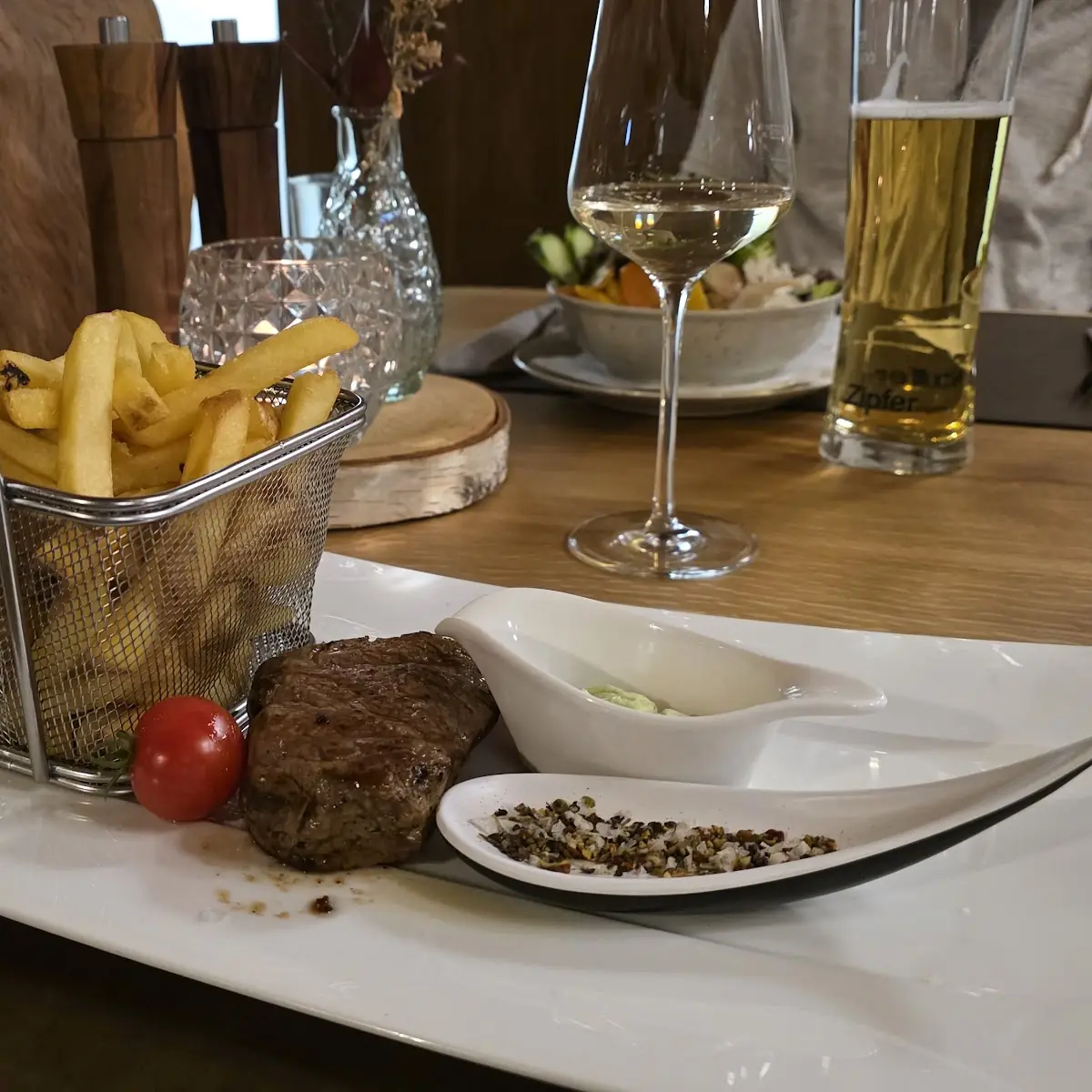Essen und Trinken photo 4