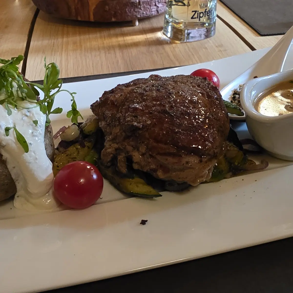 Essen und Trinken photo 5