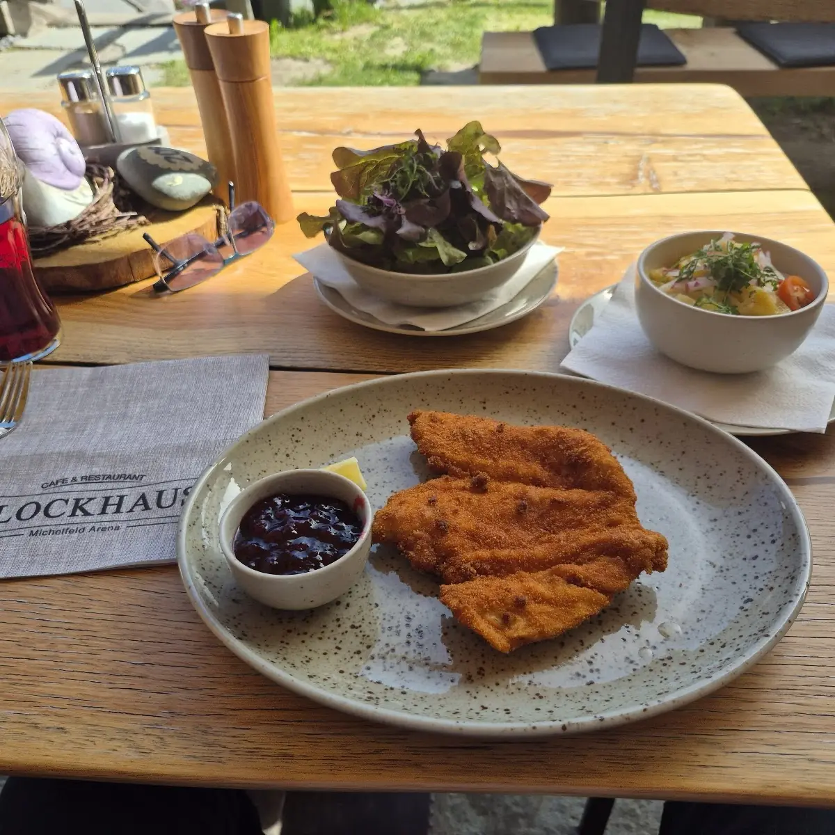 Essen und Trinken photo 6